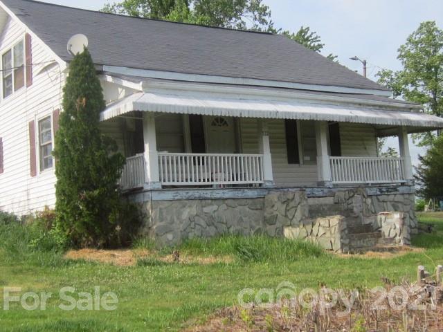 722 Connelly Springs Road SW Lenoir NC 28645