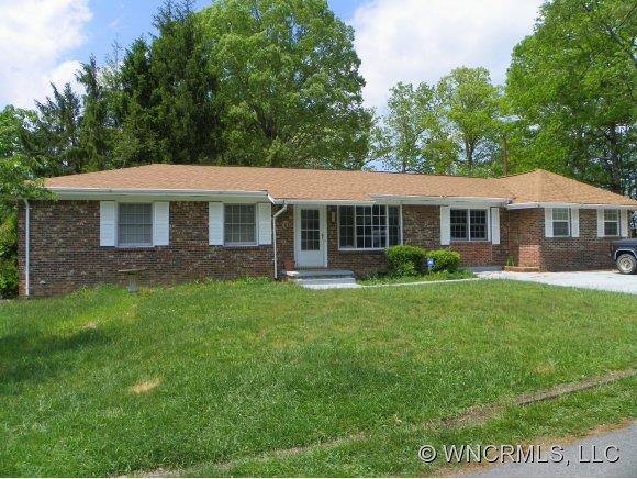 523 Caribou Road Asheville NC 28803