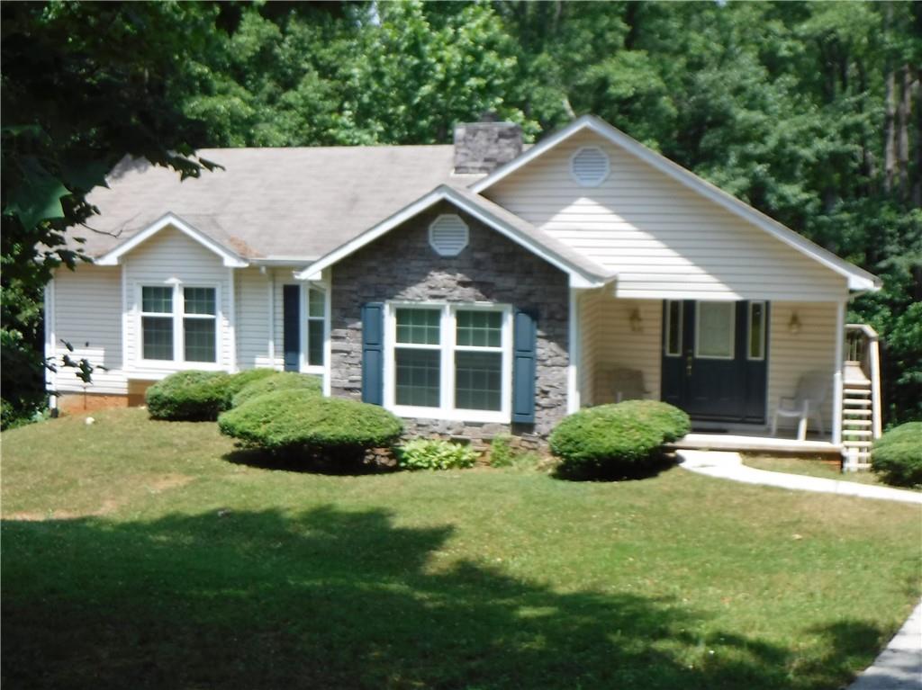 457 17th Avenue Ne Hickory NC 28601
