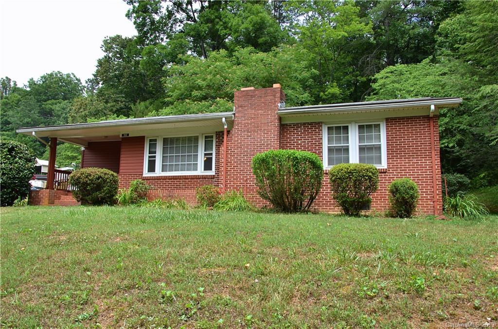 190 Shell Road Marion NC 28752
