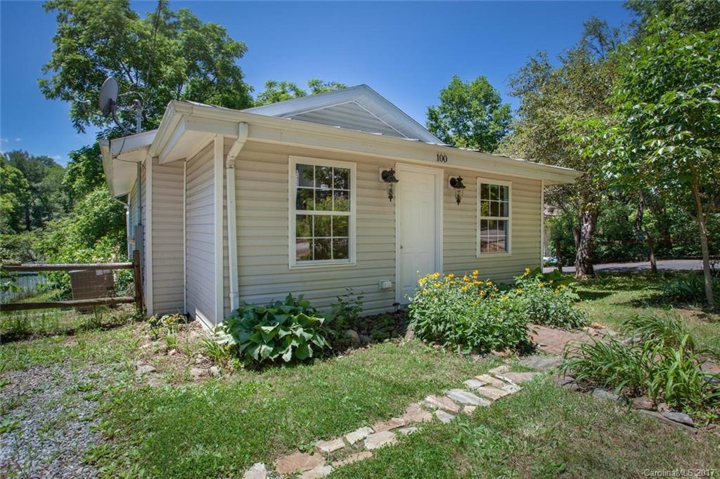 100 Deaver Park Circle Asheville NC 28806