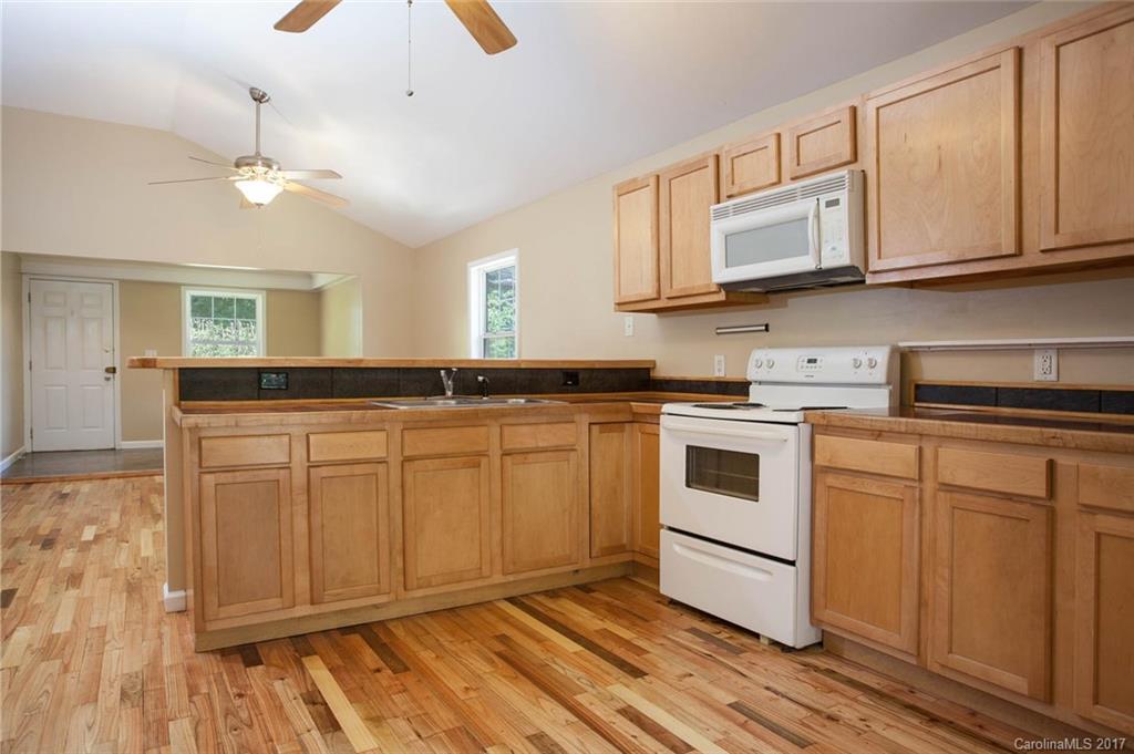 100 Deaver Park Circle Asheville NC 28806
