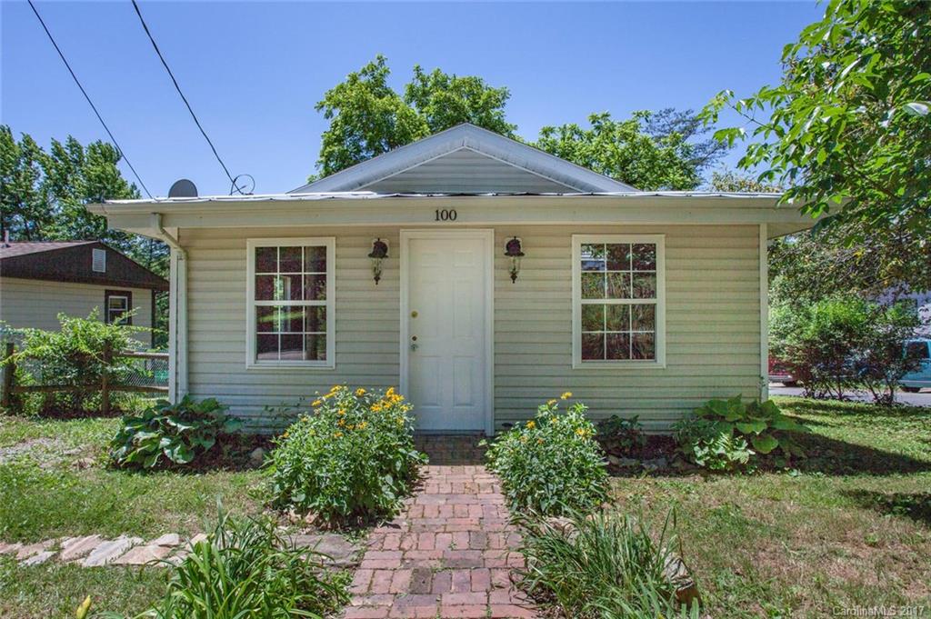 100 Deaver Park Circle Asheville NC 28806