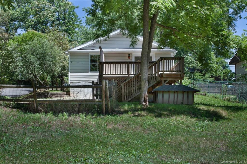 100 Deaver Park Circle Asheville NC 28806
