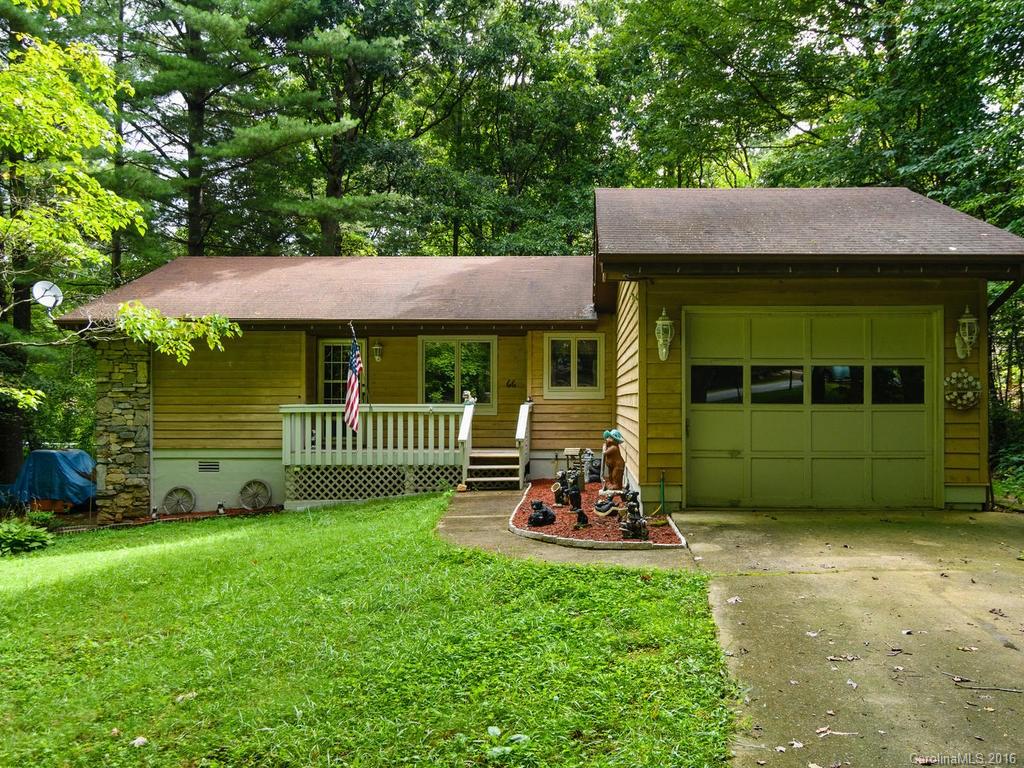 66 Wildwood Circle Fletcher NC 28732