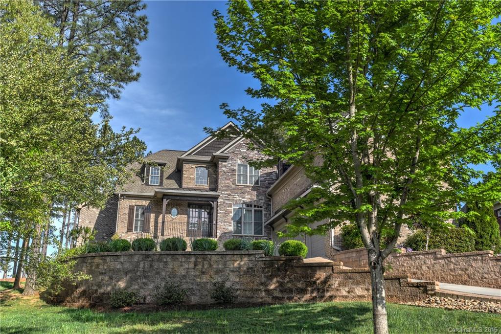 1402 Verdict Ridge Drive Denver NC 28037