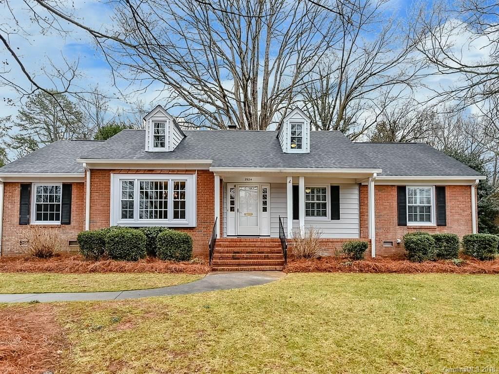 2924 Goneaway Road Charlotte NC 28210