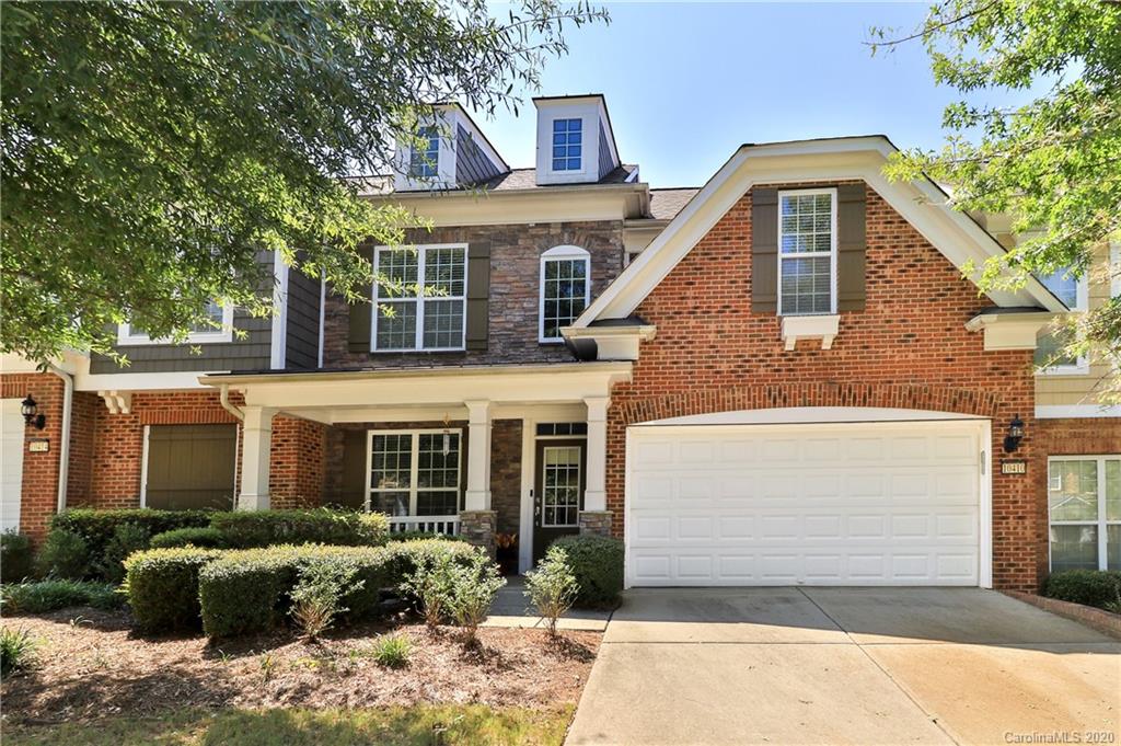 10410 Blairbeth Street Charlotte NC 28277