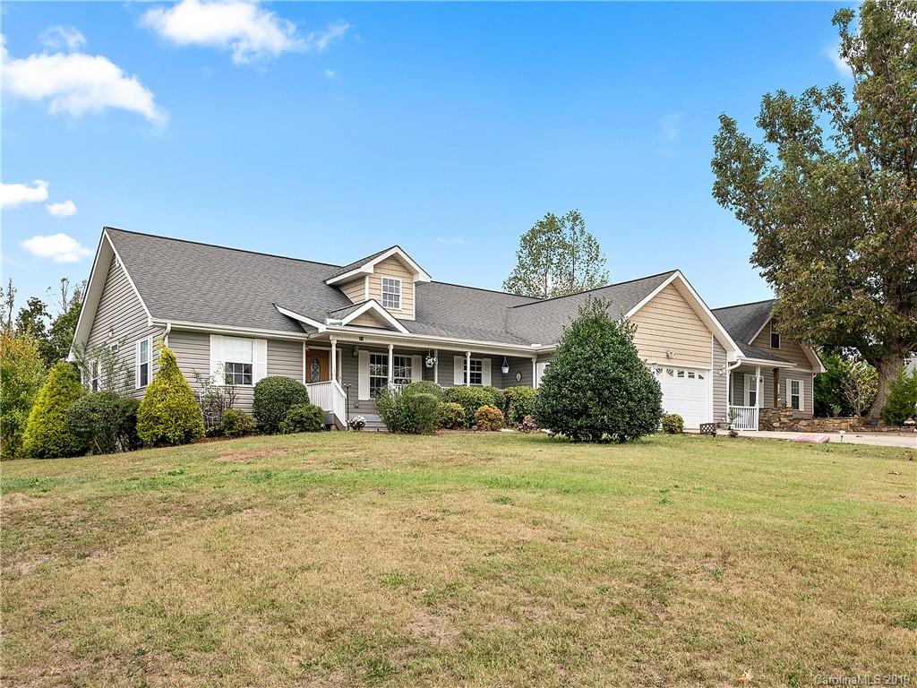 10 Chickwood Trail Weaverville NC 28787