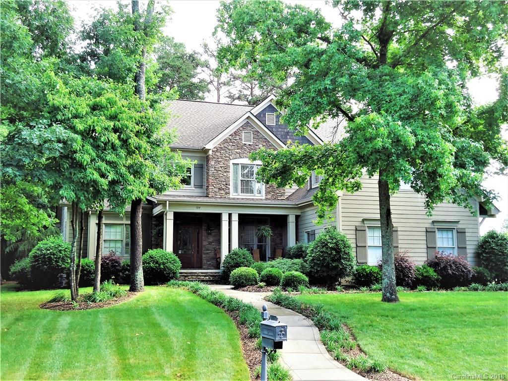 104 Patience Place Lane Mooresville NC 28117