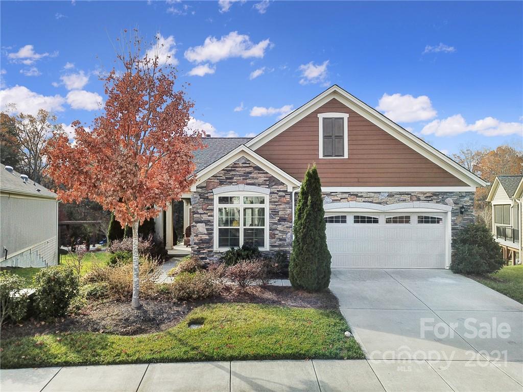 1223 Restoration Drive Waxhaw NC 28173