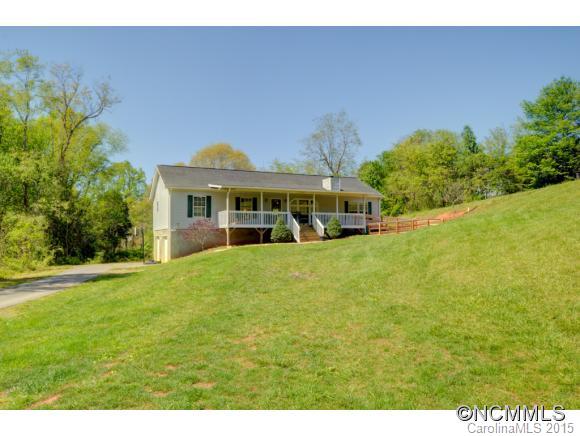 131 Maple Drive Asheville NC 28805