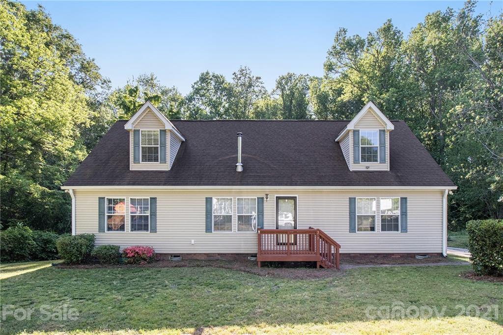 227 Posey Street Gastonia NC 28052