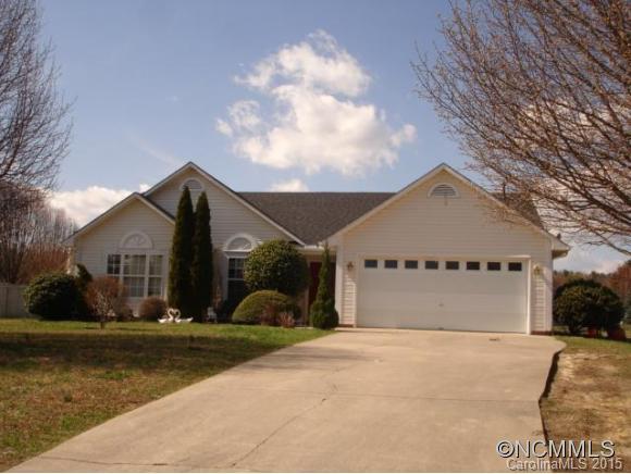 1105 Rosebriar Court Fletcher NC 28732