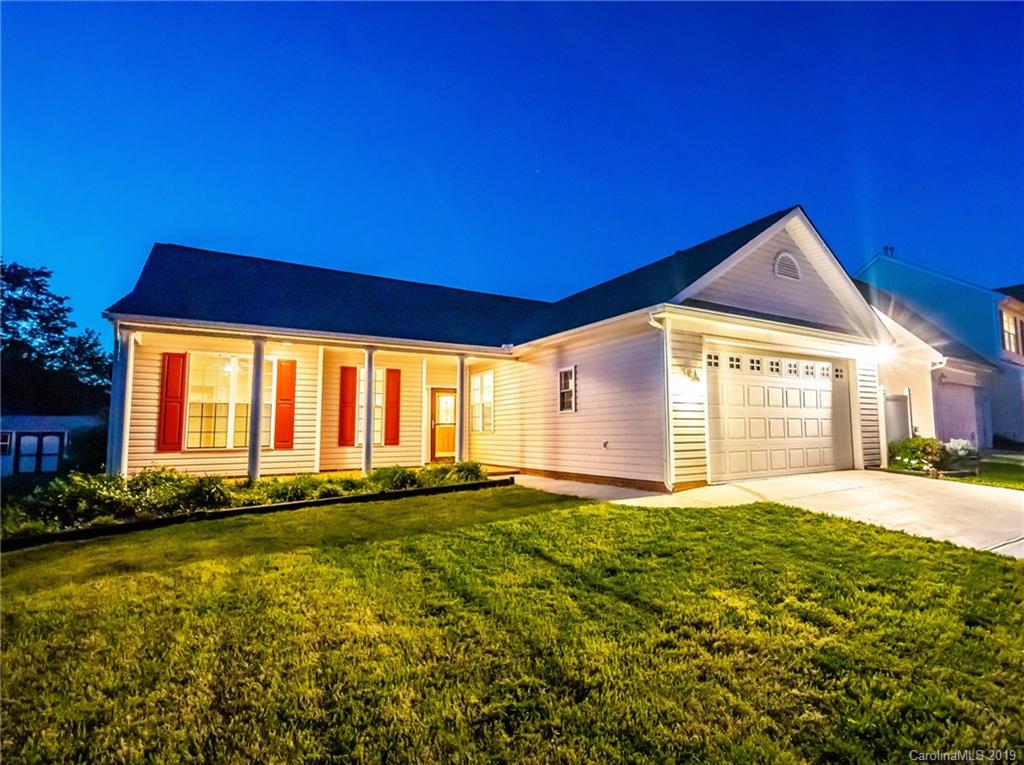 3006 Holly Park Drive Indian Trail NC 28079