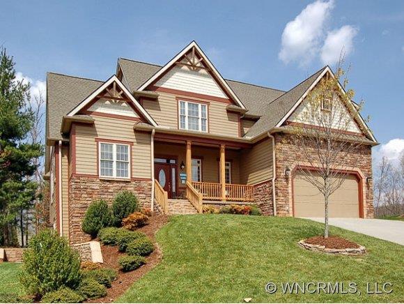 41 Ledgestone Drive Fairview NC 28730