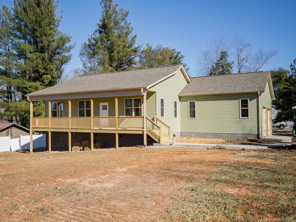 55 Smoke Rise Hill Drive Flat Rock NC 28731