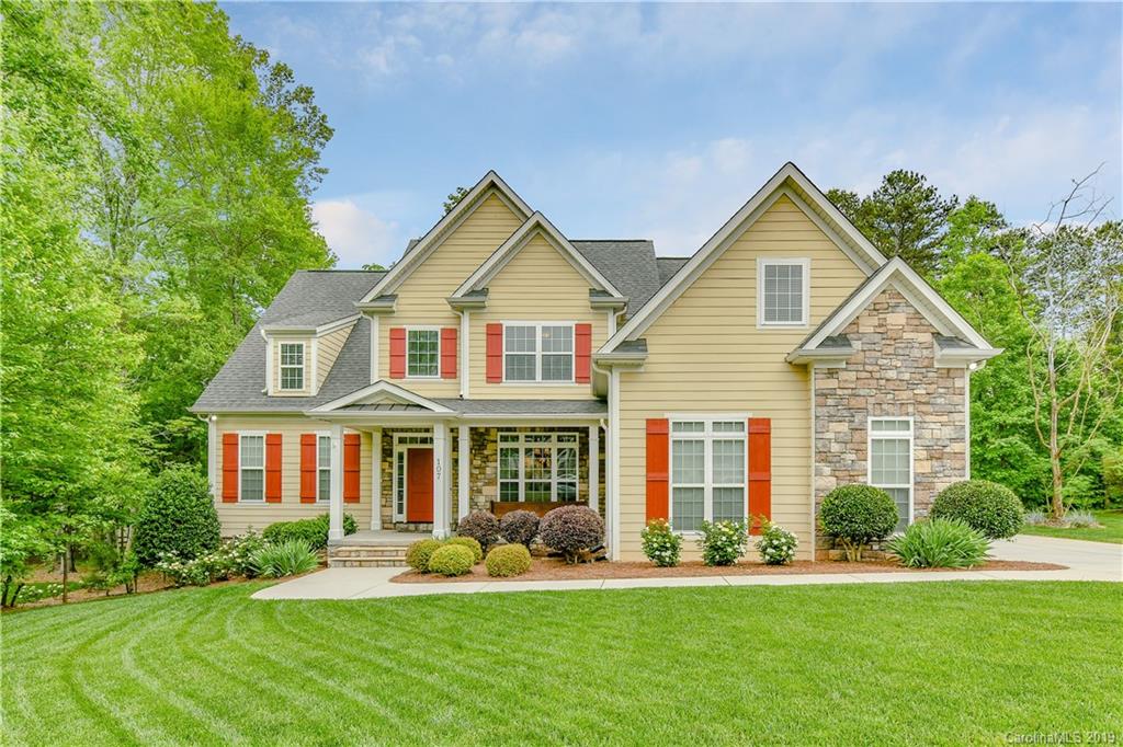 107 Lakeshore Hills Drive Mooresville NC 28117