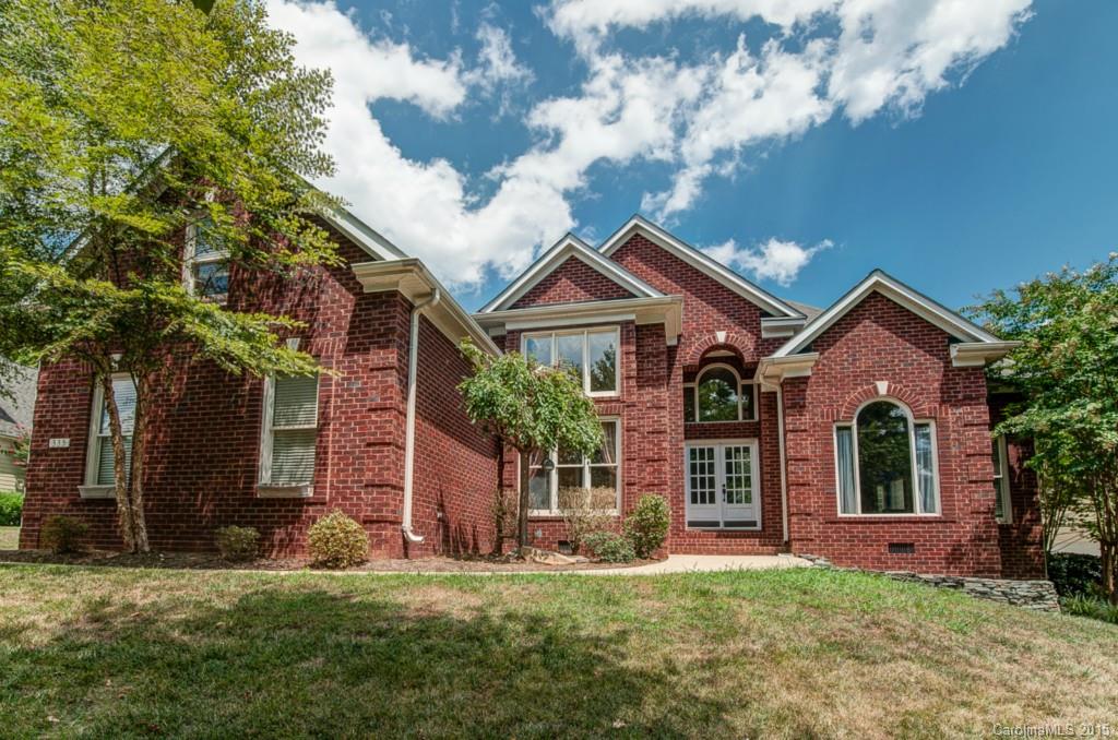 335 Marietta Road Mooresville NC 28117