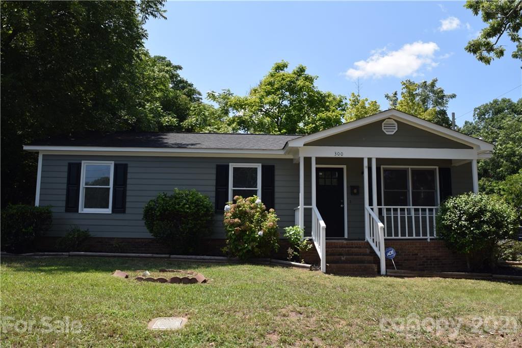 300 S Branch Street Monroe NC 28112