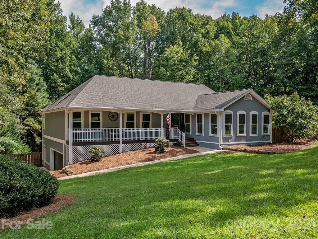 903 Woodland Forest Drive Waxhaw NC 28173