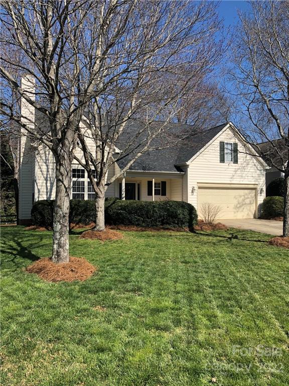 6626 Charter Hills Road Charlotte NC 28277