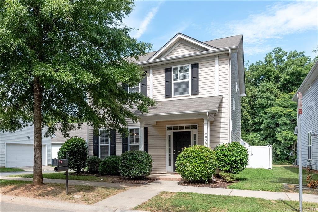 9036 Cinder Lane Huntersville NC 28078