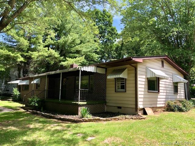 230 Northwest Avenue Swannanoa NC 28778