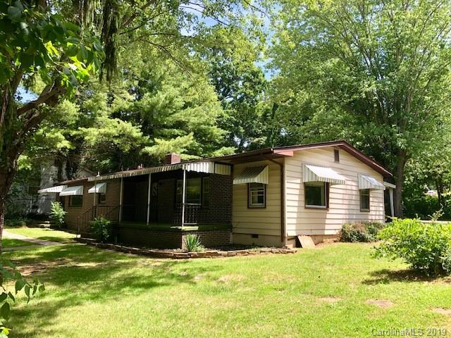 230 Northwest Avenue Swannanoa NC 28778