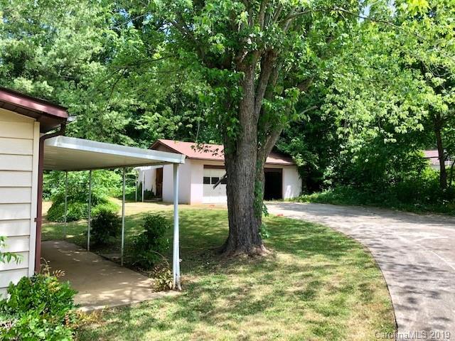 230 Northwest Avenue Swannanoa NC 28778