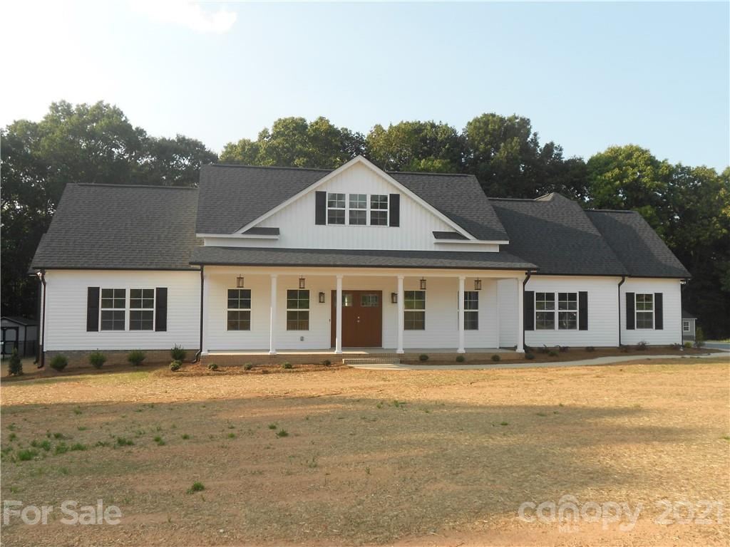 2309 New Salem Road Monroe NC 28110