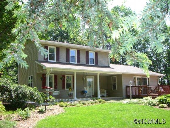 342 Jack Corpening Road Nebo NC 28761