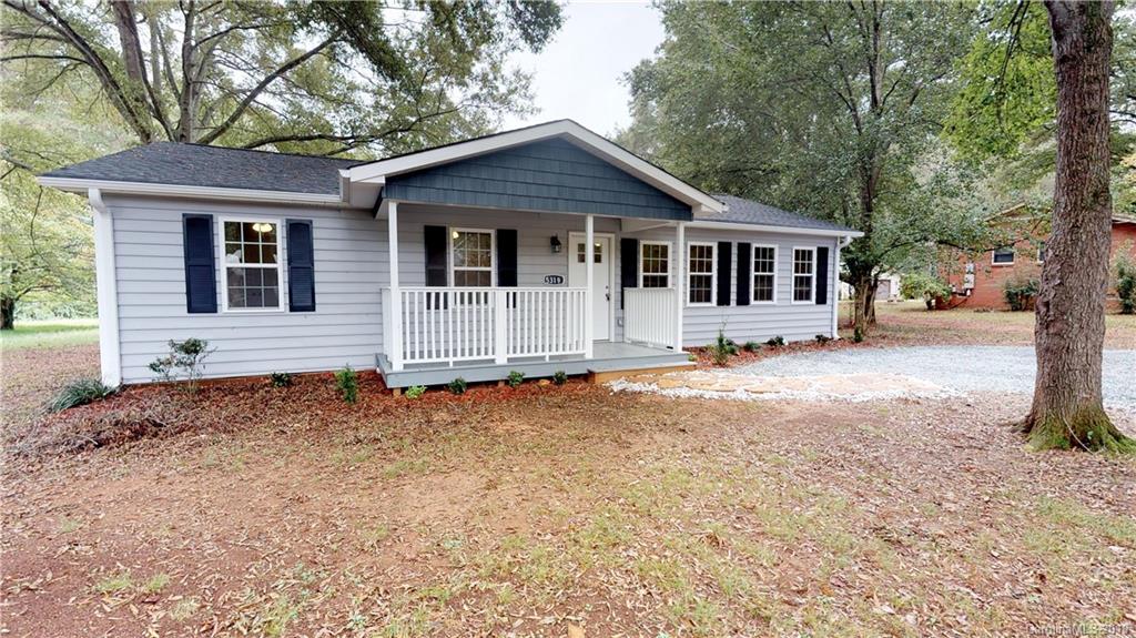 5319 Springdale Avenue Mint Hill NC 28227