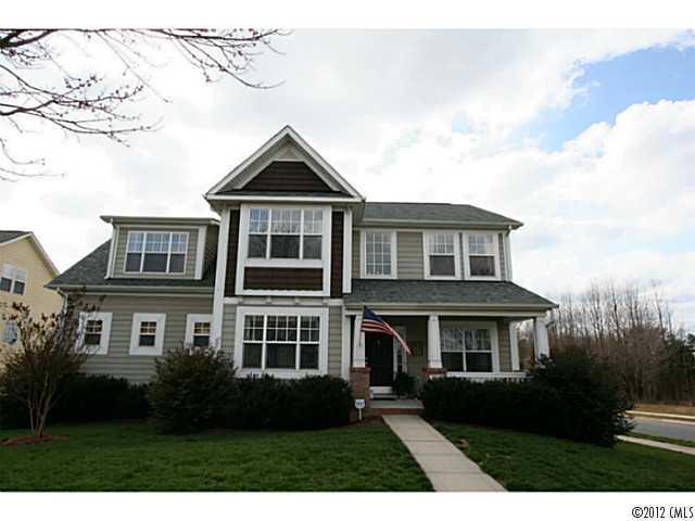 5945 Phyliss Lane Mint Hill NC 28227