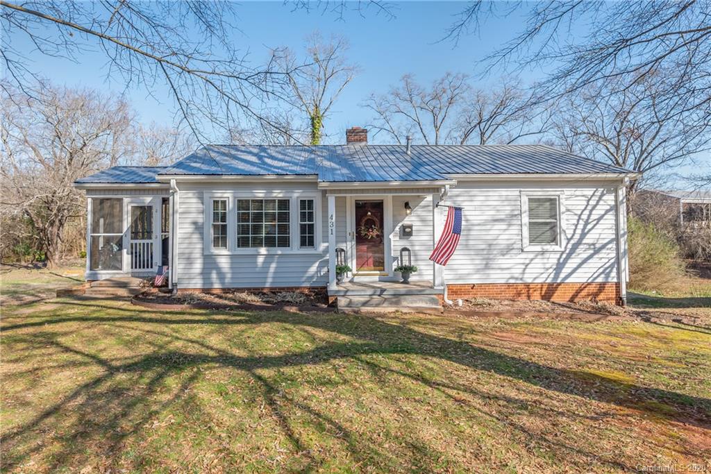431 Arlington Street Forest City NC 28043