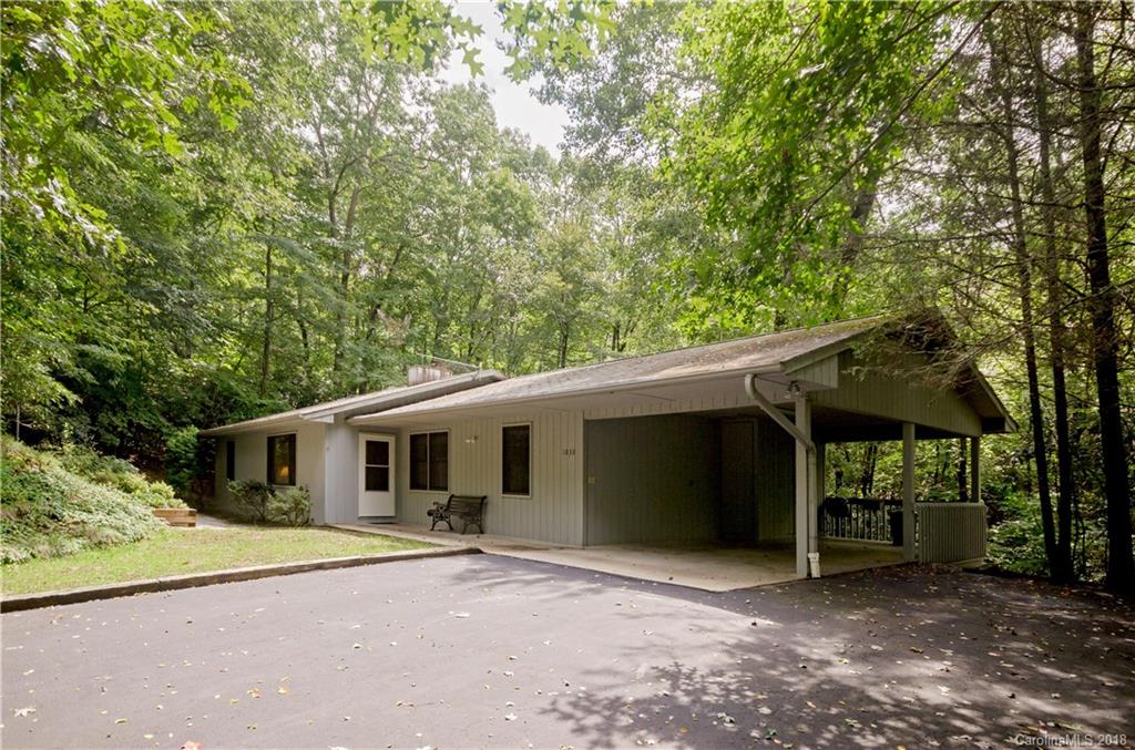 1030 Middle Connestee Trail Brevard NC 28712