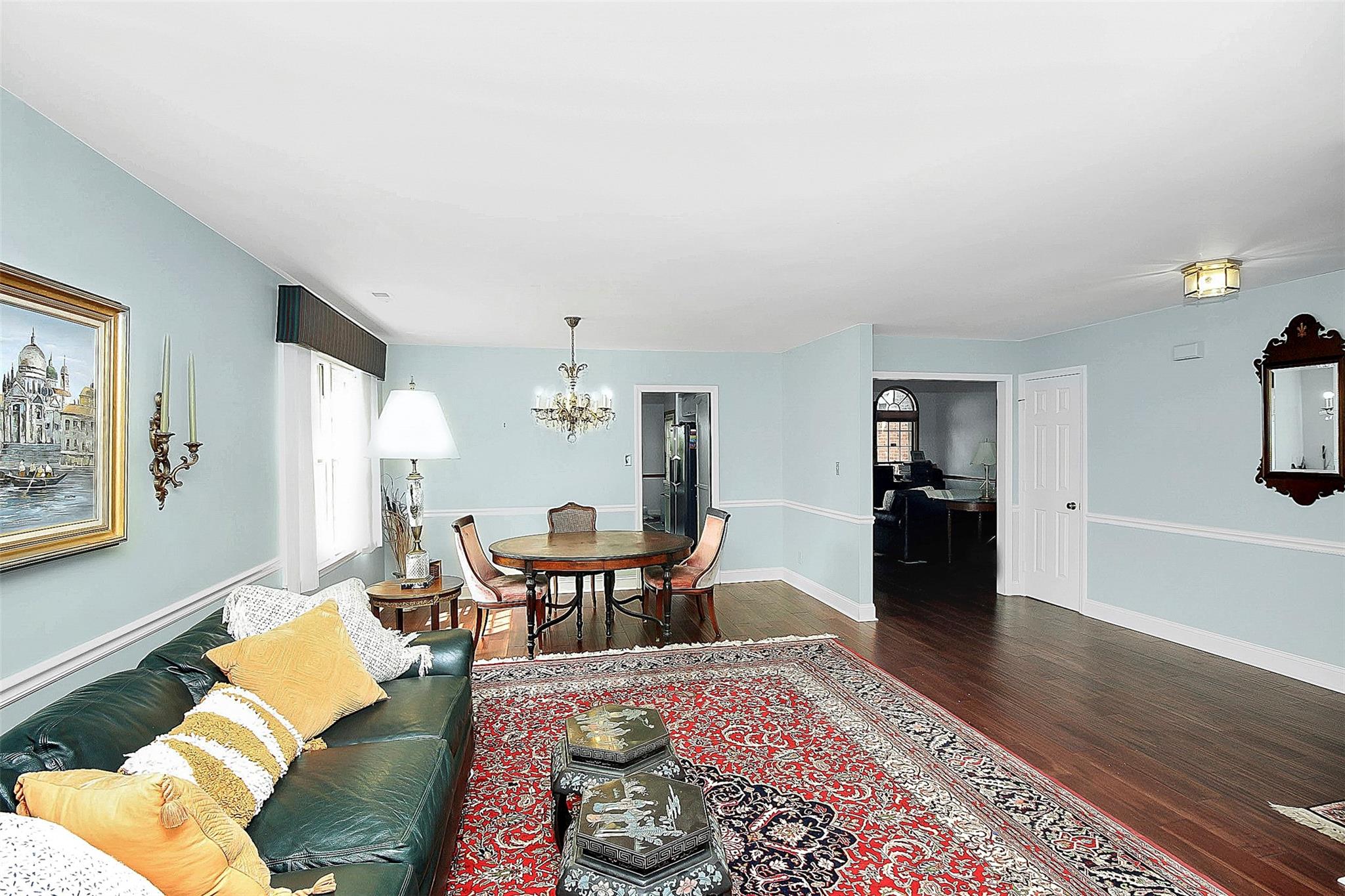2806 Newport Lane Matthews NC 28105