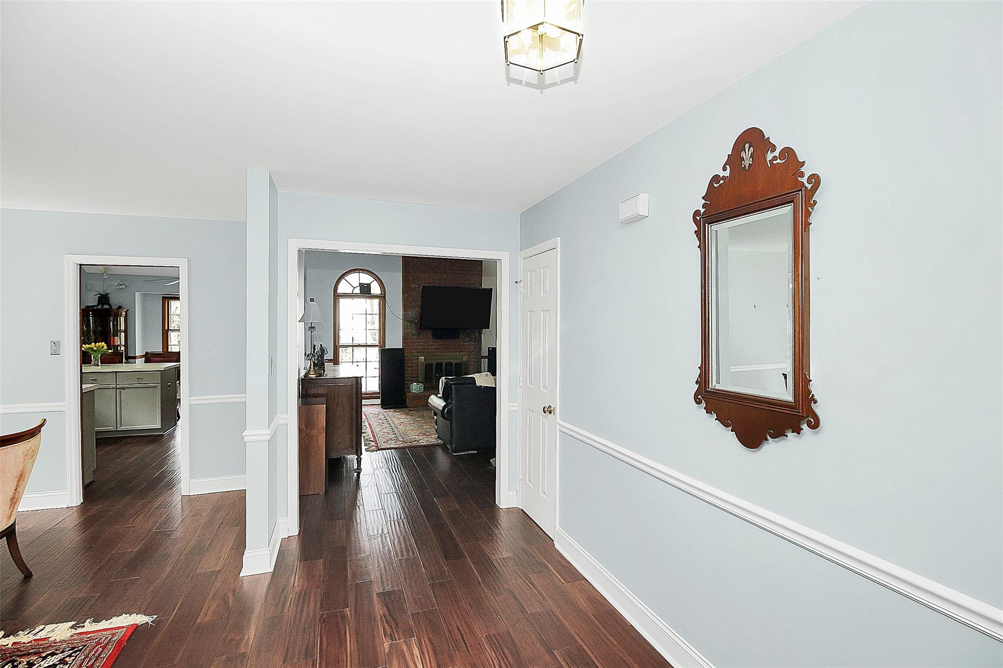 2806 Newport Lane Matthews NC 28105