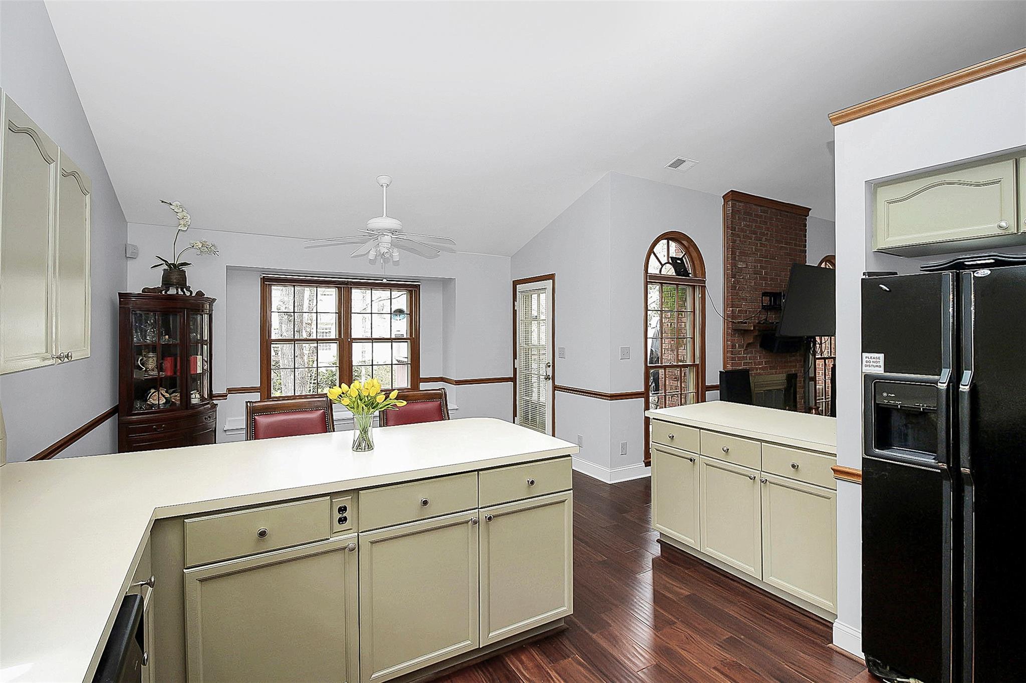 2806 Newport Lane Matthews NC 28105