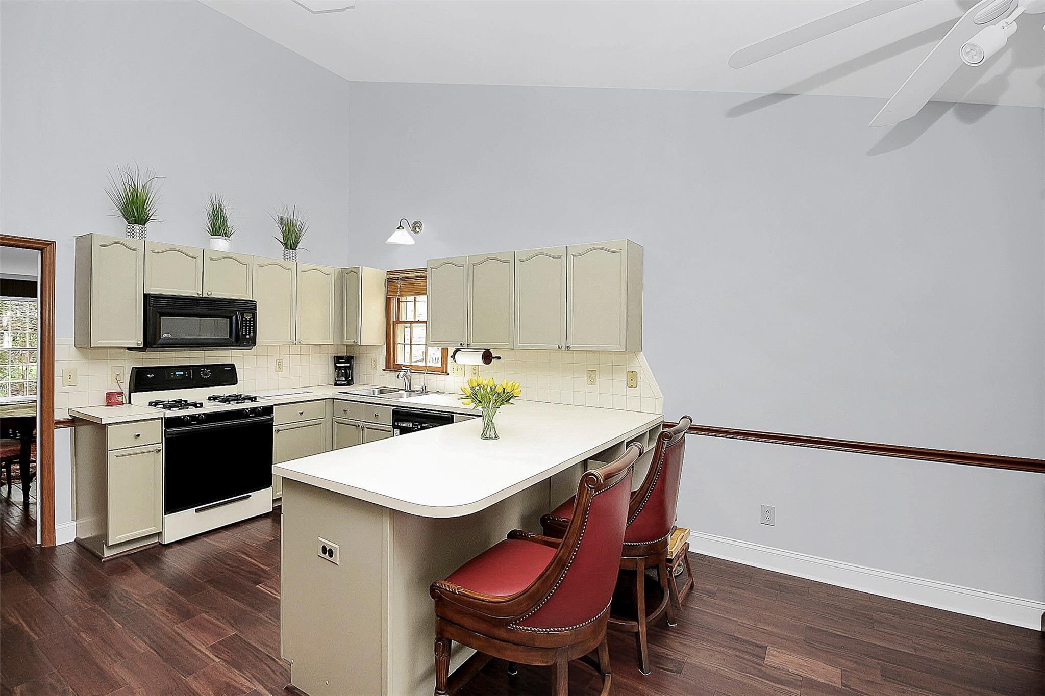 2806 Newport Lane Matthews NC 28105