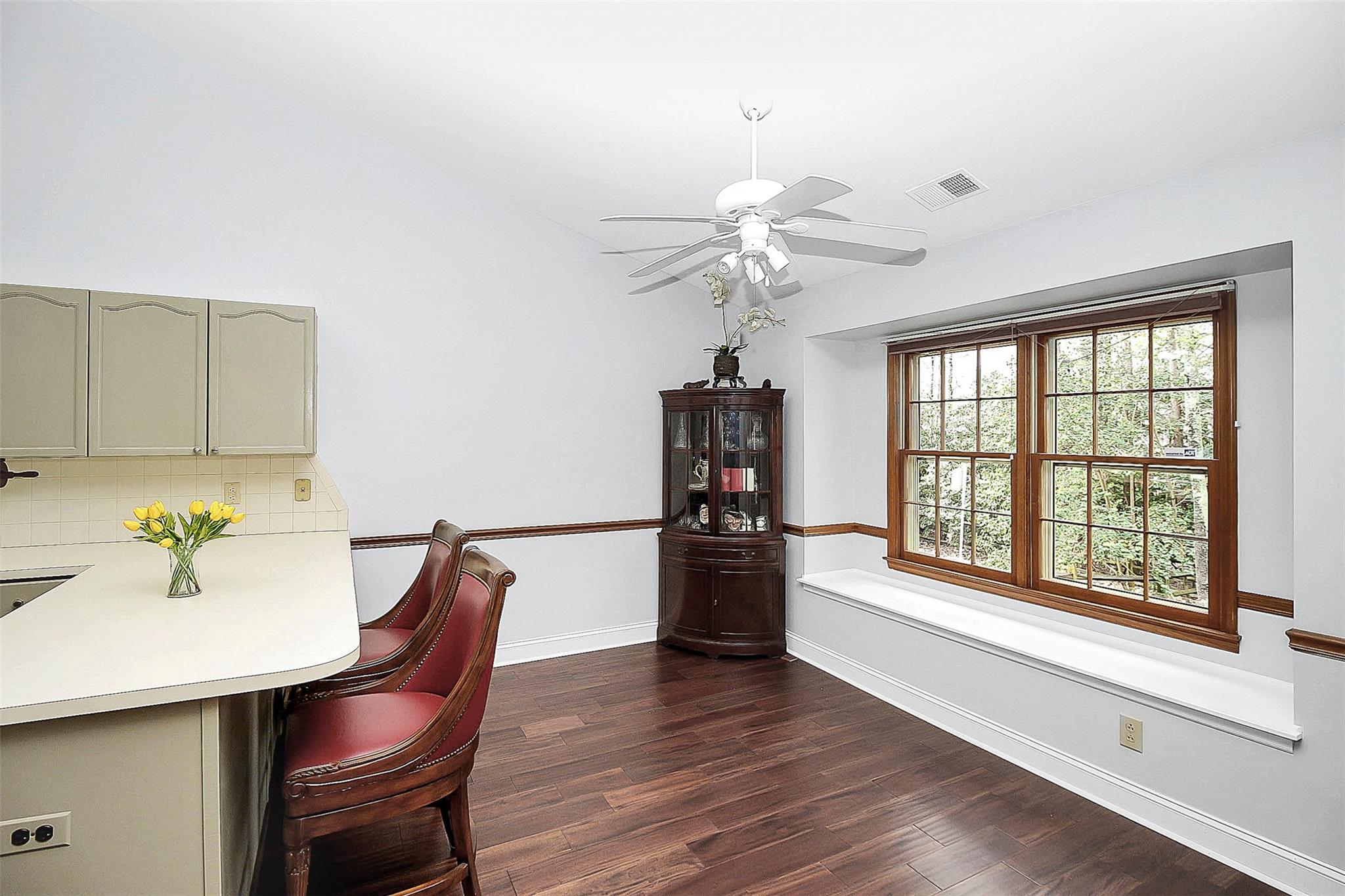 2806 Newport Lane Matthews NC 28105