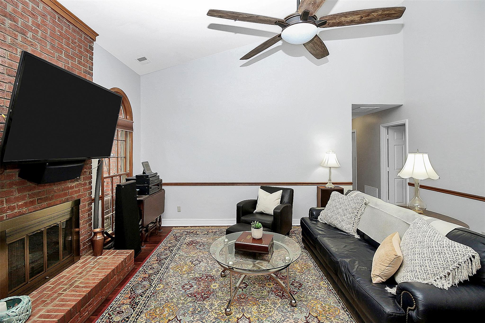 2806 Newport Lane Matthews NC 28105