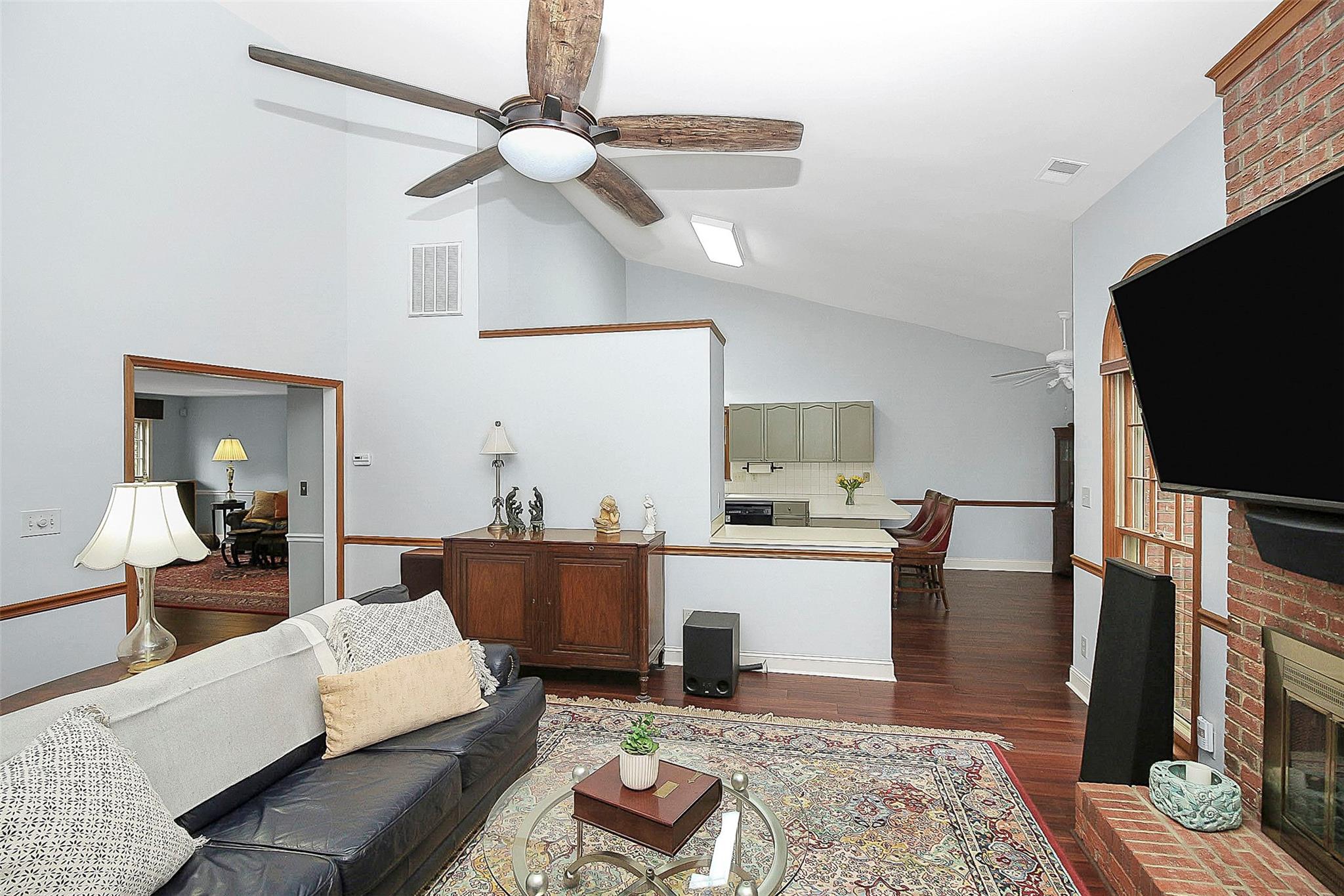 2806 Newport Lane Matthews NC 28105