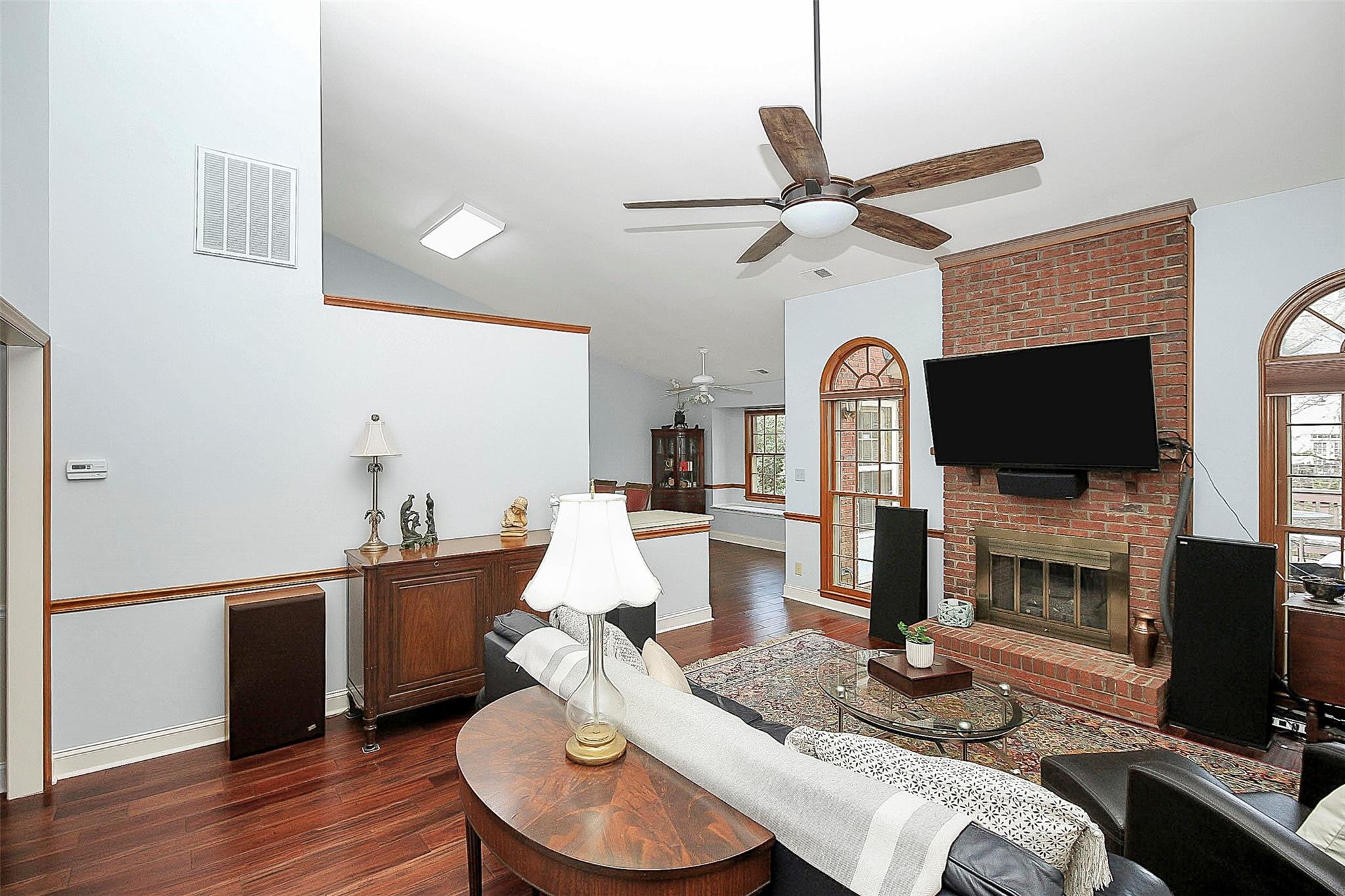 2806 Newport Lane Matthews NC 28105