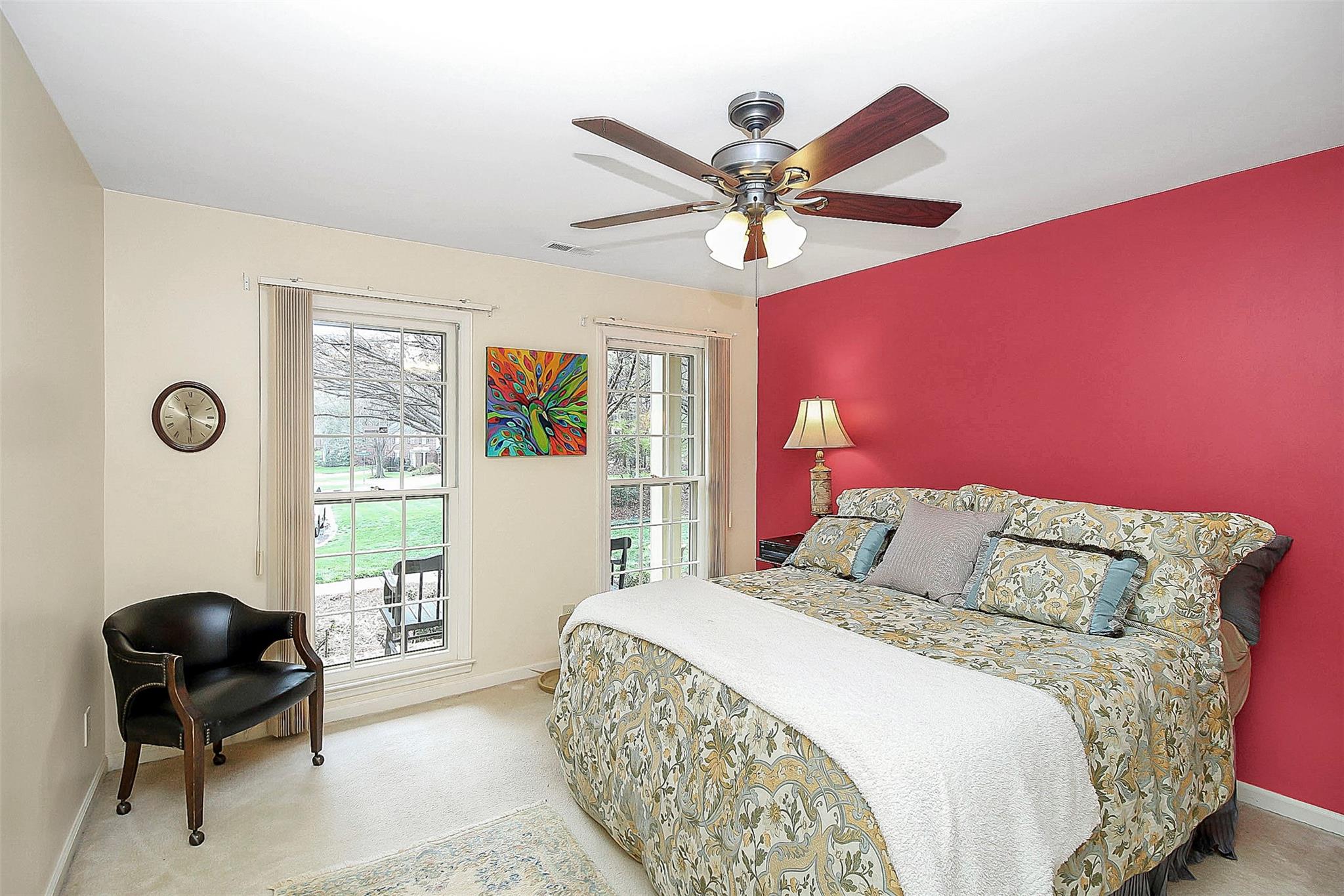 2806 Newport Lane Matthews NC 28105