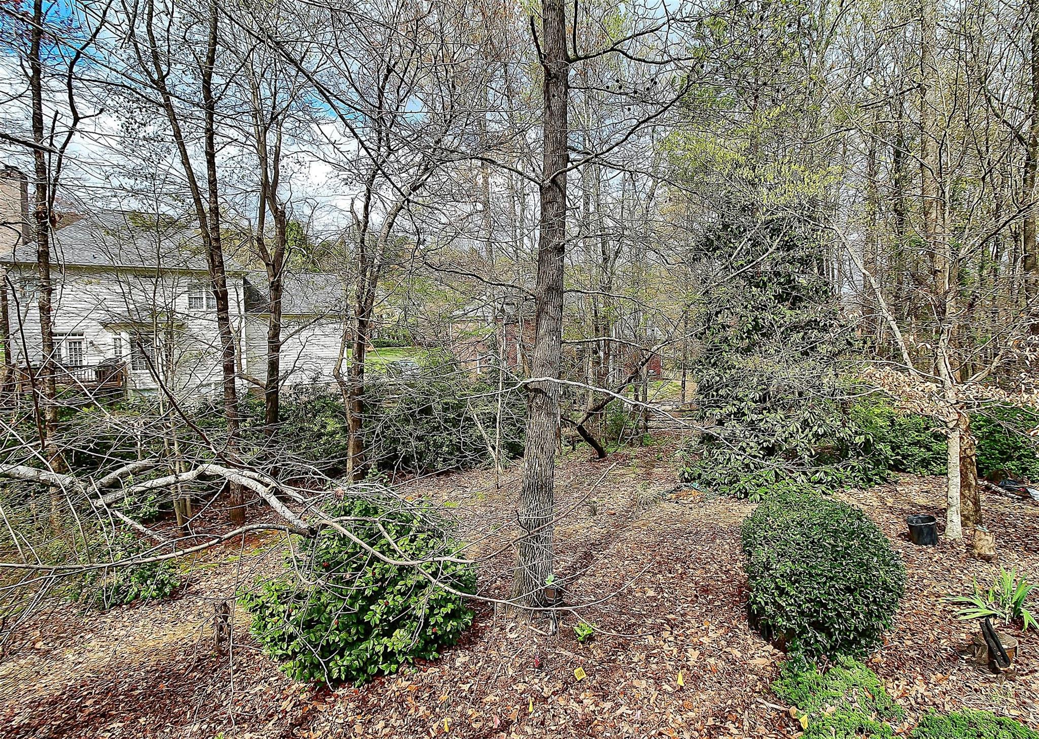 2806 Newport Lane Matthews NC 28105