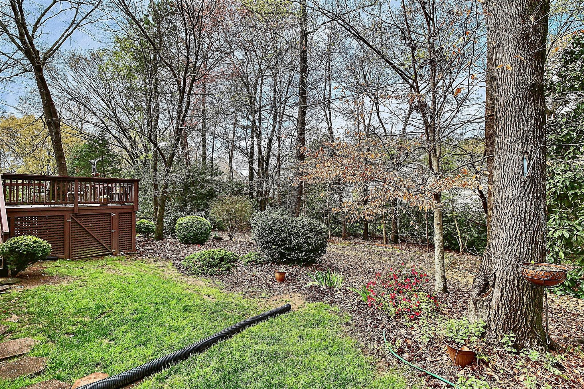 2806 Newport Lane Matthews NC 28105