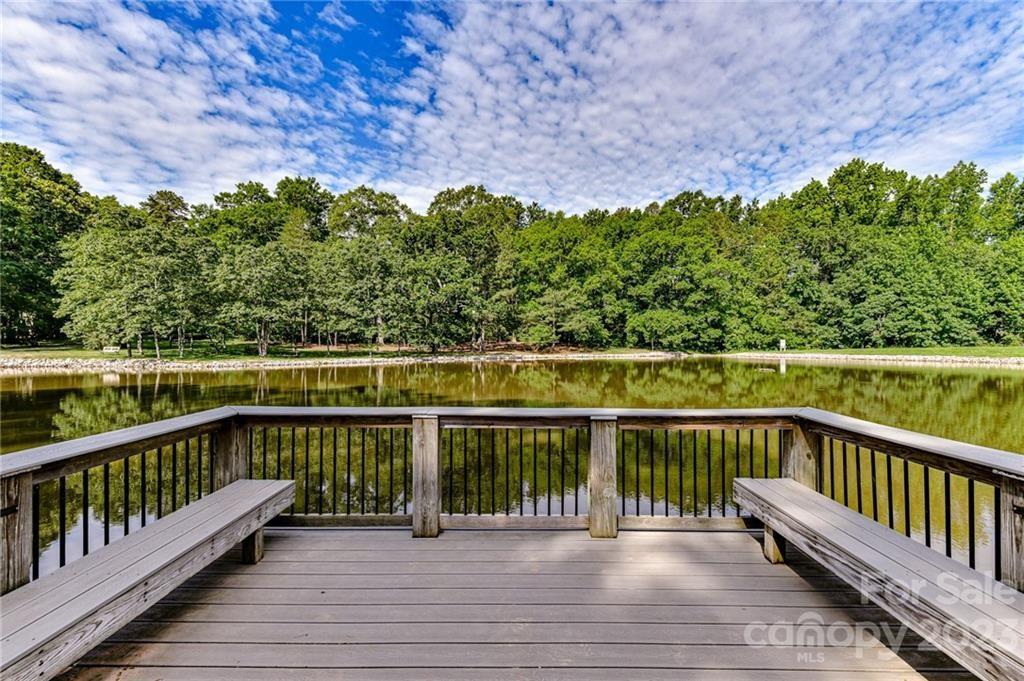 2806 Newport Lane Matthews NC 28105