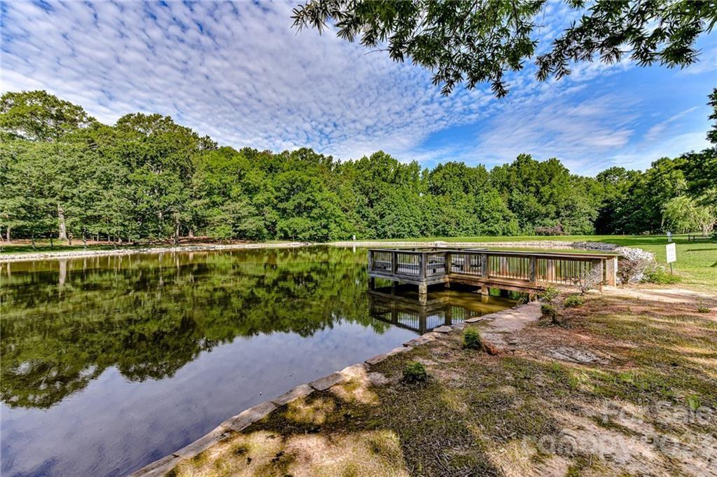 2806 Newport Lane Matthews NC 28105