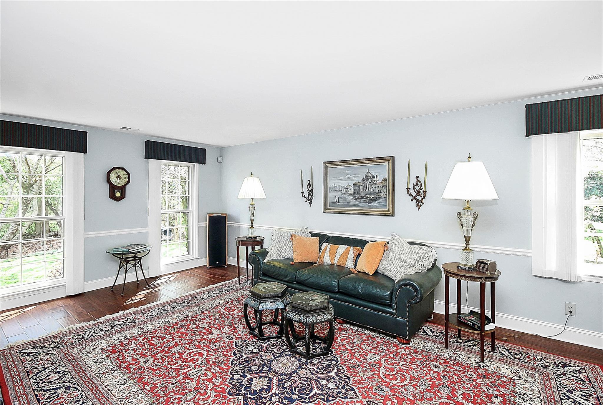 2806 Newport Lane Matthews NC 28105